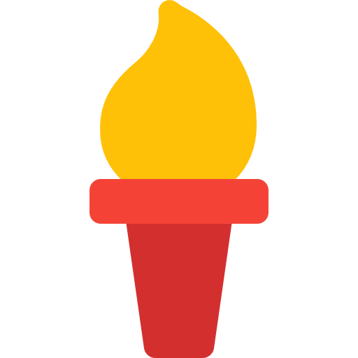 Torch icon