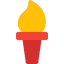 Torch icon 64x64