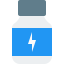 Protein powder icon 64x64