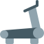 Treadmill icon 64x64
