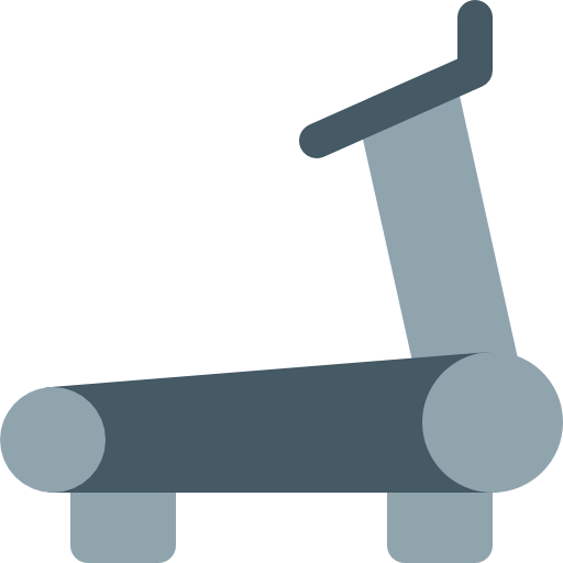 Treadmill icon