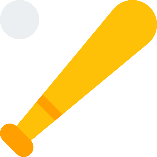 Baseball icon