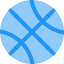 Basketball icon 64x64