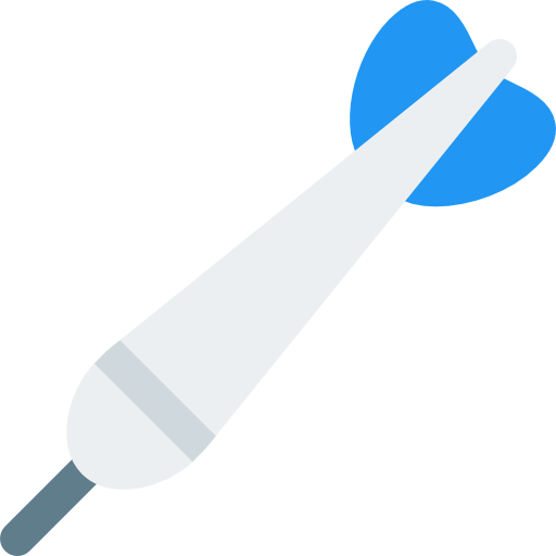 Dart icon