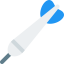 Dart icon 64x64
