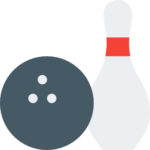 Bowling icon