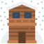 Chalet icon 64x64
