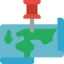 Map icon 64x64