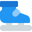 Ice skates icon 64x64