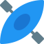 Kayak icon 64x64