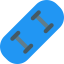 Skateboard icon 64x64