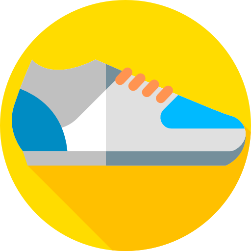 Shoe icon