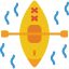 Kayak icon 64x64