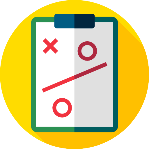 Strategy icon