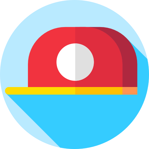 Cap icon