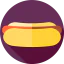 Hot dog 상 64x64