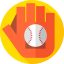 Baseball glove 상 64x64