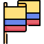 Colombia icon 64x64