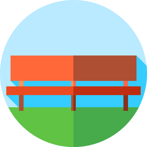 Bench icon