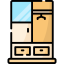 Cupboard icon 64x64