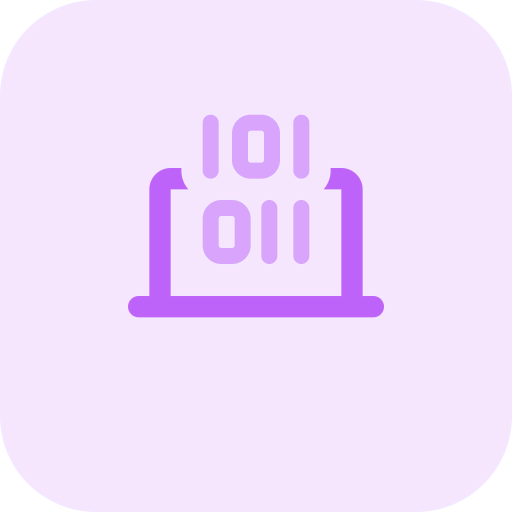 Programming language Symbol