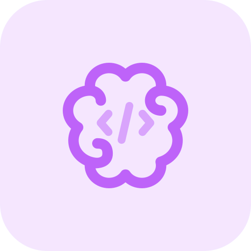 Brainstorming icon