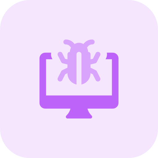 Error icon
