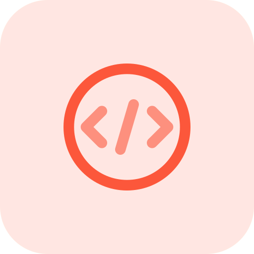 Bracket アイコン