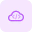 Cloud Ikona 64x64