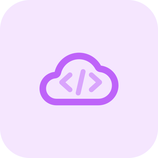 Cloud 图标