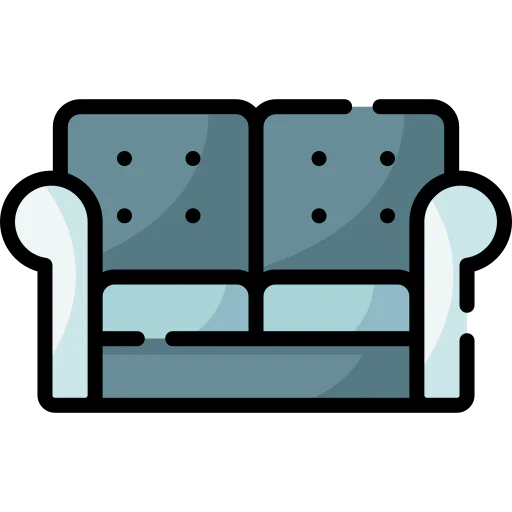 Couch icon