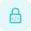 Encrypted icon 64x64