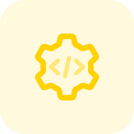 Setting icon