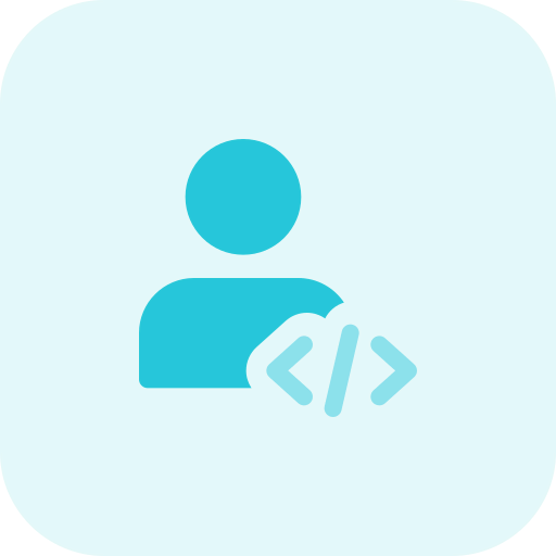 Developer 图标