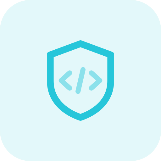 Firewall アイコン