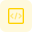 Programing icon 64x64