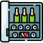 Minibar icon 64x64