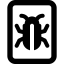 Bug problem Symbol 64x64