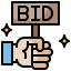 Bid Symbol 64x64