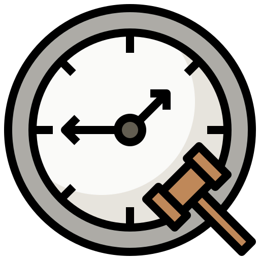 Time icon