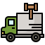 Delivery icon 64x64
