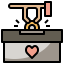 Donation icon 64x64