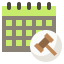 Calendar icon 64x64