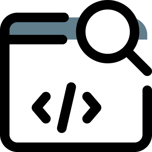 Web search engine 상
