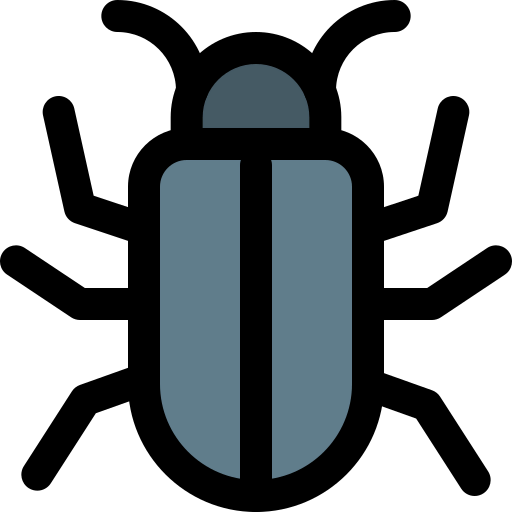 Bug 图标