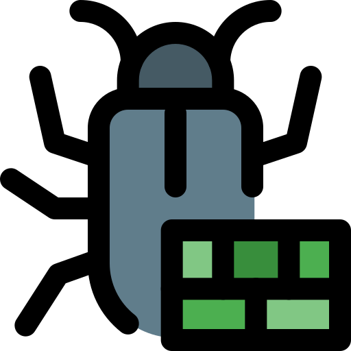 Firewall icon