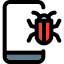 Смартфон иконка 64x64