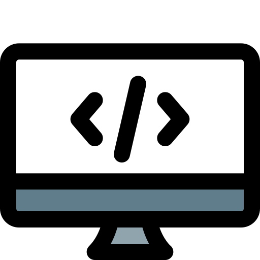 Script icône