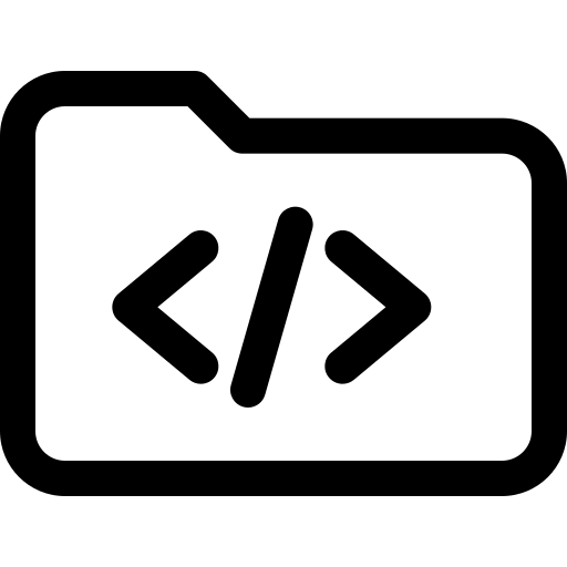 Folder icon