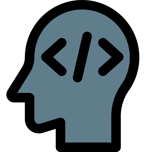 Artificial intelligence 图标